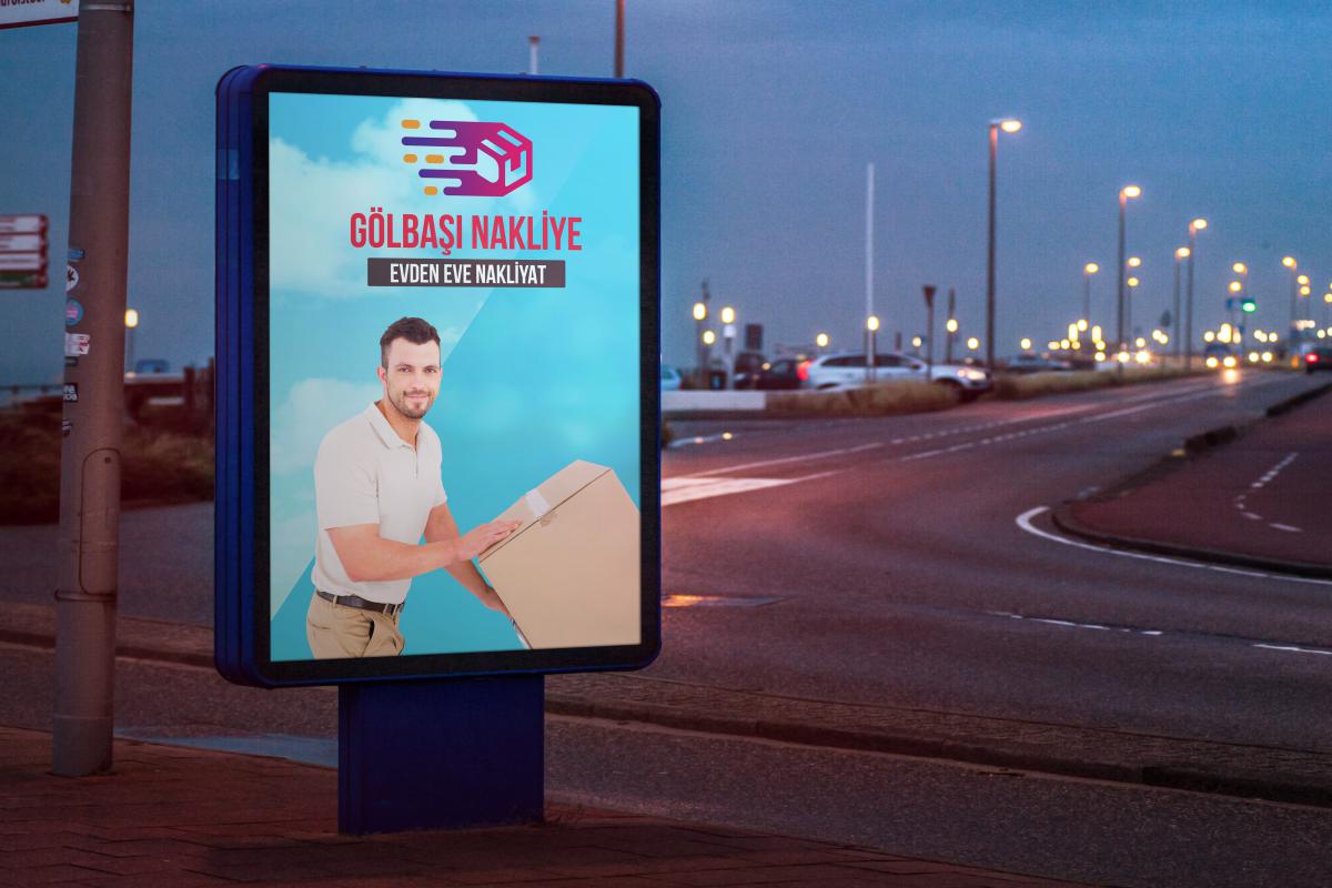 Resim Galerisi Gölbaşı Evden Eve Nakliyat 0312 484 51 36 Gölbaşı