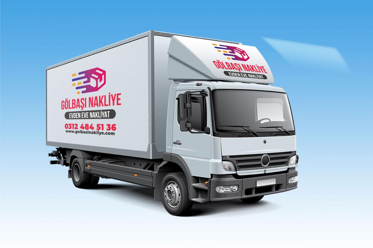 Resim Galerisi Gölbaşı Evden Eve Nakliyat 0312 484 51 36 Gölbaşı