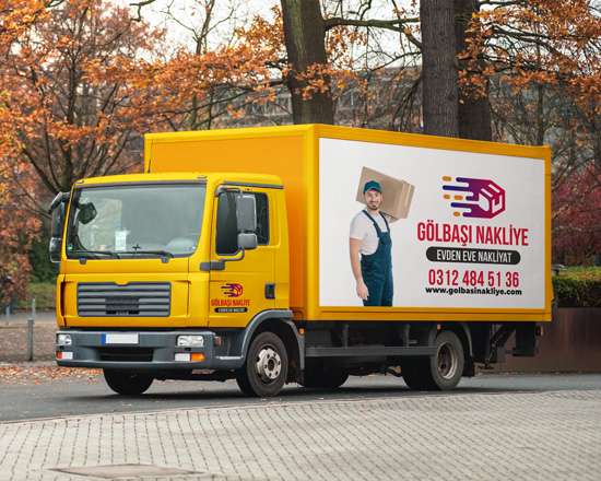Hakkımızda Gölbaşı Nakliyat 0312 484 51 36 Gölbaşı Evden Eve Nakliyat